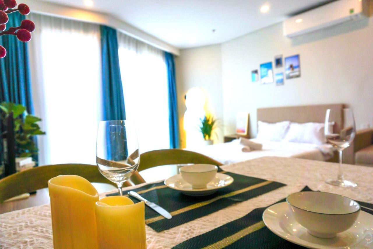 The Song - Miam Vungtau Condotel Vung Tau Esterno foto