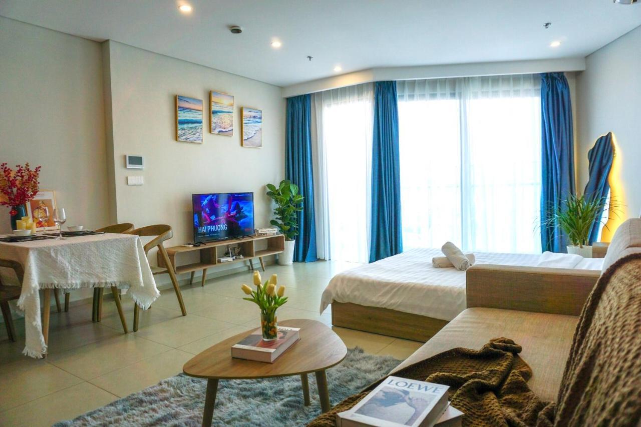 The Song - Miam Vungtau Condotel Vung Tau Esterno foto