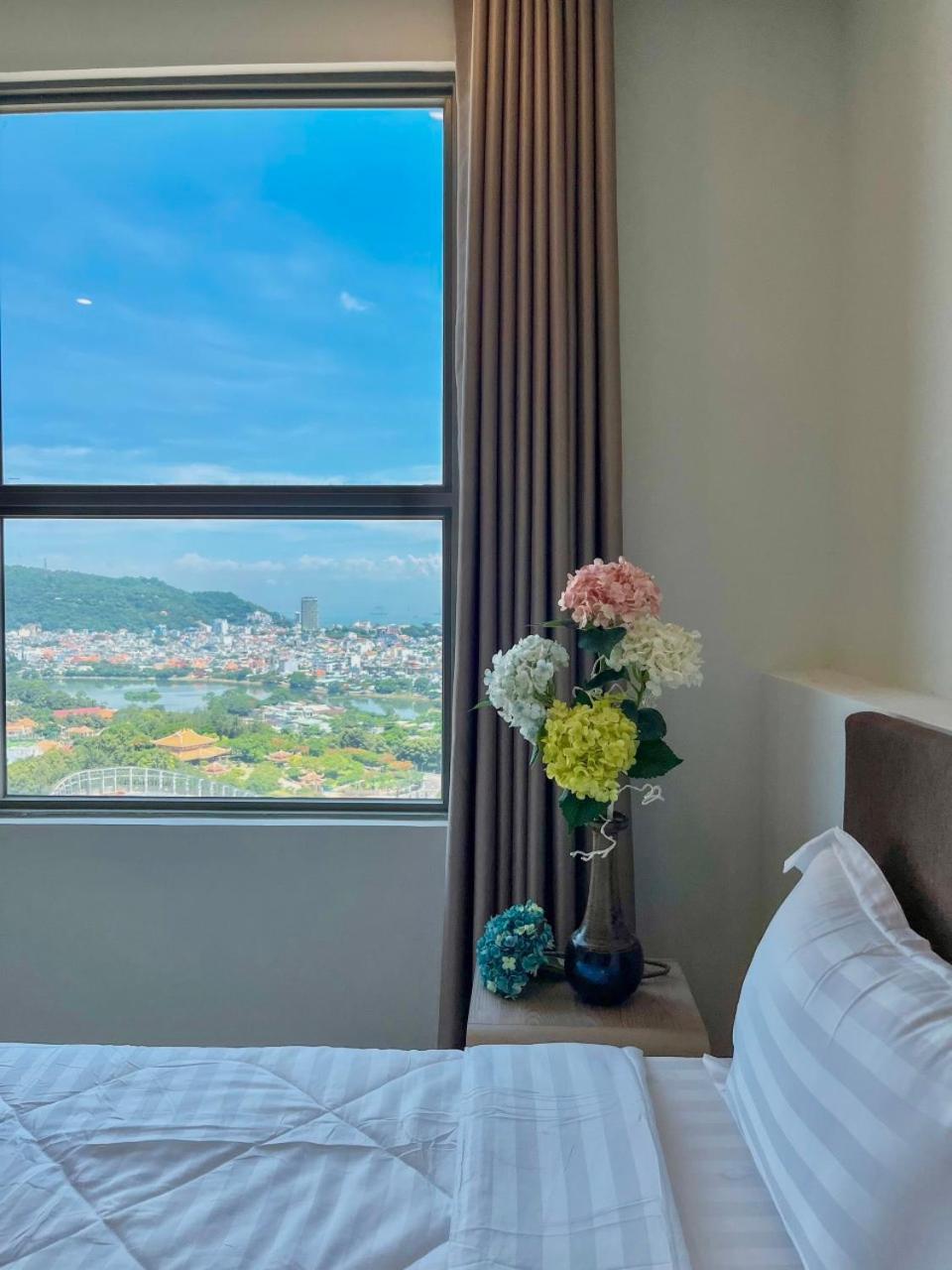 The Song - Miam Vungtau Condotel Vung Tau Esterno foto