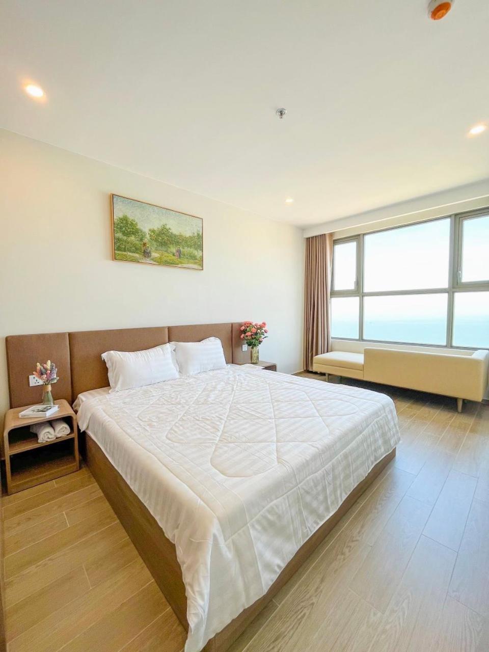 The Song - Miam Vungtau Condotel Vung Tau Esterno foto